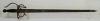 TOLEDO SPAIN REPLICA SWORD - 2
