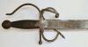 TOLEDO SPAIN REPLICA SWORD - 3