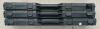 LOT OF 3 - HARD LONG GUN CASES