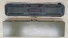 LOT OF 2 - HARD LONG GUN CASES