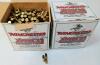 AMMO: APPROX 1000X WINCHESTER XPERT .22LR - 36GR