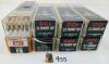 AMMO: APPROX 800X CCI .22CAL
