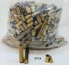 BRASS: 14LBS ASSORTED BRASS - ONCE FIRED