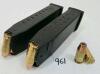 AMMO: 20X HORNADY .45AUTO W/ MAGS