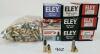AMMO: APPROX 850X MIXED .22CAL