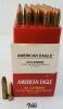 AMMO: 99X FEDERAL .30CARBINE - 110GR
