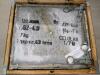 AMMO: CRATE 1120 X CZECH MILITARY 7.62X39MM