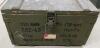 AMMO: CRATE 1120 X CZECH MILITARY 7.62X39MM - 2