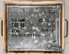AMMO: CRATE OF 1120 X CZECH MILITARY 7.62X39MM