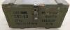AMMO: CRATE OF 1120 X CZECH MILITARY 7.62X39MM - 2