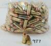 AMMO: 250X MIXED 9MM