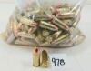 AMMO: 200X MIXED 9MM
