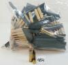 AMMO: 146X MIXED .223REM W/ STRIPPER CLIPS