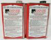 POWDER: 2LBS GOEX BLACK RIFLE POWDER - FG - 2