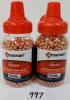 BBS: APPROX 3000X CROSMAN COPPERHEAD BB PELLETS