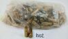 BLANKS: APPROX 85X MILITARY 9MM