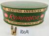 AMMO: APPROX 325X REMINGTON .22LR - 175TH ANNIVERSARY EDITION