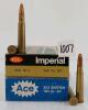 AMMO: 39X IMPERIAL & ACE .303BRIT - 180GR