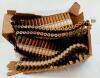AMMO: 250X SWEDISH 8X63 SURPLUS MG W/ BELT