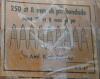 AMMO: 250X SWEDISH 8X63 SURPLUS MG W/ BELT - 2
