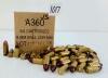 AMMO: 76X MIXED 9MM