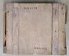 AMMO: QTY OF MILITARY ISSUE 7.62X54R - APPROX 57LBS - SEALED CRATE