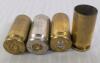 BRASS: QTY OF MIXED .40 S&W - 9.5LBS - 3