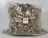 BRASS: QTY OF MIXED 7.62X51MM - APPROX 18LBS