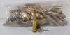AMMO: 76X MILITARY ISSUE 7.62MM BALL RNDS
