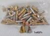 AMMO: 205X CCI STINGER & MINI-MAG .22 LR - 40GR - RN