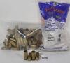 BRASS: 194X MIXED 10MM AUTO - INCL UNPRIMED