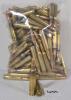 AMMO: APPROX 157X MIXED 5.56MM