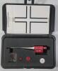 JOB LOT - MISC GUN CLEANING TOOLS - REMINGTON REM OIL, OUTERS GUN OIL, BRUSHES, ETC - 4