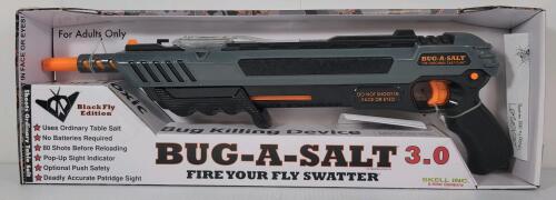 BUG-A-SALT 3.0 SALT GUN - NIB