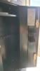 HOMAK GUN CABINET W/ KEY - 3