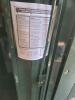STACK-ON GUN CABINET W/ KEY - 4