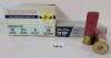 AMMO: 30X FEDERAL & WINCHESTER RANGER MAGNUM 12GA - 2 3/4IN - #9 & BUCK SHOT
