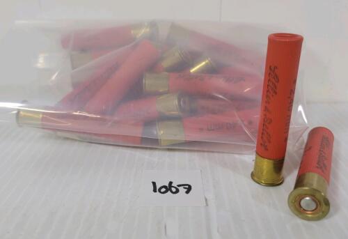 AMMO: 25X SELLIER & BELLOT .410GA - 2 3/4IN - #7 SHOT