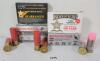 AMMO: 30X MIXED 12GA - 2 3/4IN - #4 SHOT