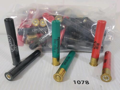 AMMO: 48X MIXED .410GA - 3IN - #4, 6 & 7 1/2 SHOT