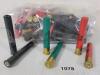 AMMO: 48X MIXED .410GA - 3IN - #4, 6 & 7 1/2 SHOT
