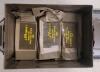 AMMO: 420X MILITARY 7.62X51MM BALL RNDS - SEALED