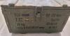 AMMO: 1120X MILITARY ISSUE 7.62X43MM - SEALED