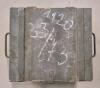 AMMO: 1120X MILITARY ISSUE 7.62X43MM - SEALED - 2