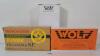 AMMO: 150X MIXED .40 S&W - 135GR - FRANGIBLE SF