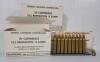 AMMO: 60X FEDERAL .223 REM - 55GR - BT
