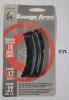 SAVAGE ARMS .17 MACH 2 / .22 LR MAGAZINE - 10 RND - SEALED