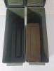 LOT OF 6 - AMMO BOXES, BANG MICULEK AR COMPENSATOR, ETC - 4