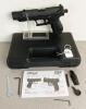 WALTHER P22 IN .22 LR - RESTRICTED