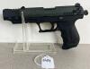 WALTHER P22 IN .22 LR - RESTRICTED - 2